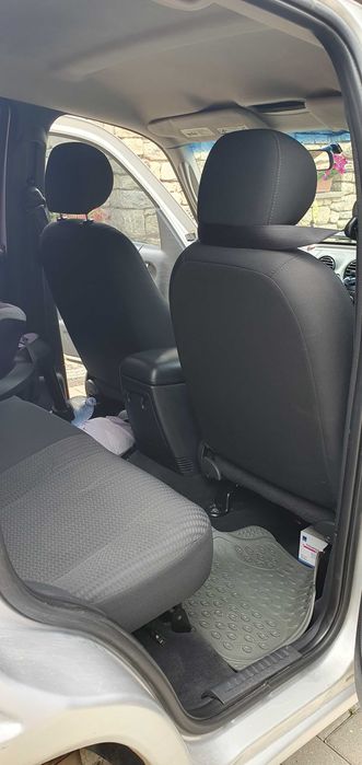 Jeep cherokee 2004