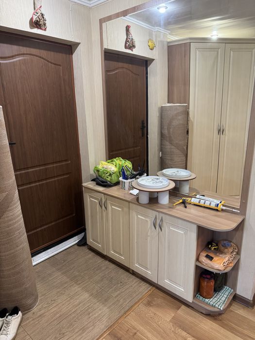 Продам 3-х комнатную квартиру