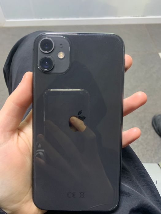 Продам iphone 11