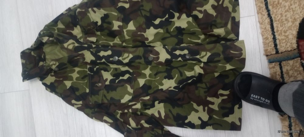 Costum oraș, bocanci