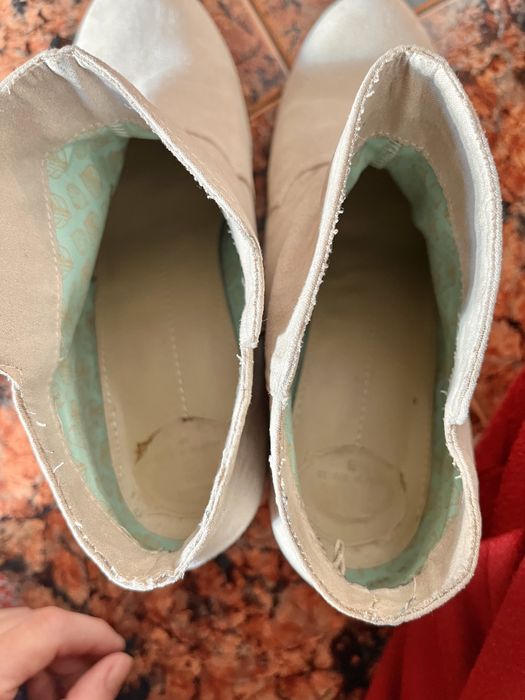 Дамски боти