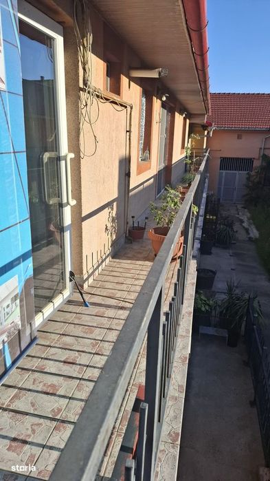 Proprietate deosebită situată în zona centrului vechi al Aradului