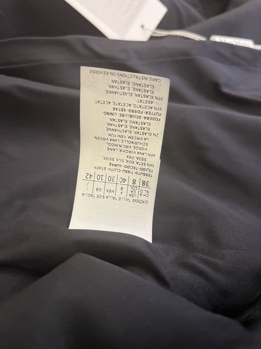 Жакет Max Mara новый