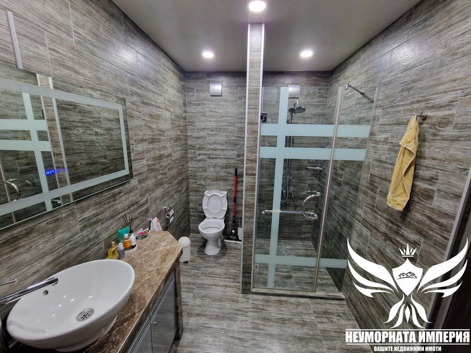 Продава се Промишлена сграда в с. Болярци, Област Пловдив - 1320 кв.м за 494 €/кв.м - Снимка #13