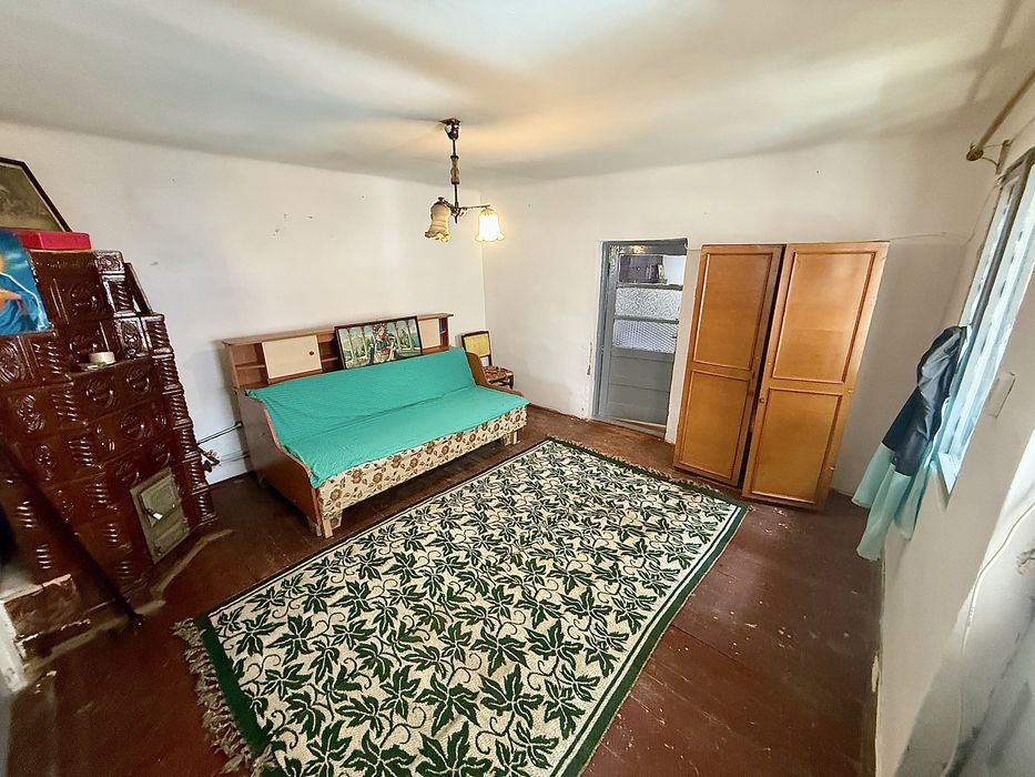 Inchiriez casa in targoviste, cartier sarbi, str. sarbi