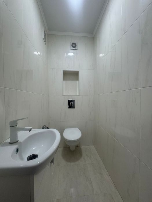 Тез арада 4 бөлмелі пәтер сатылады