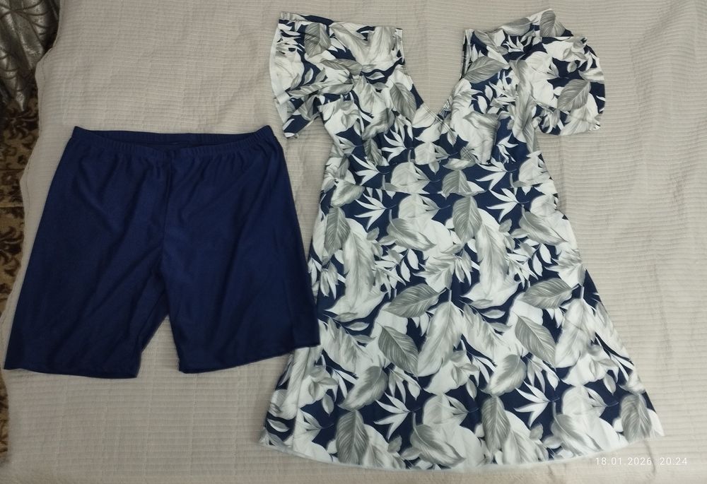 Продам купальник