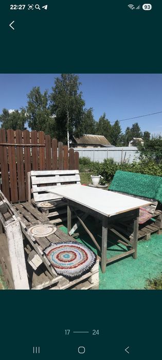 Продам дачу в хорошем районе
