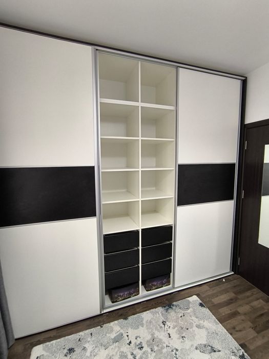 Apartament 2 camere de închiriat /62m2 centrala termica