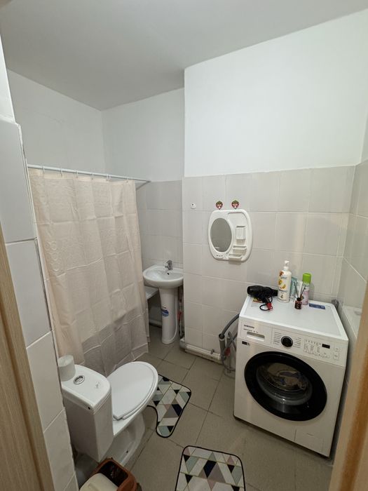 квартира часовой