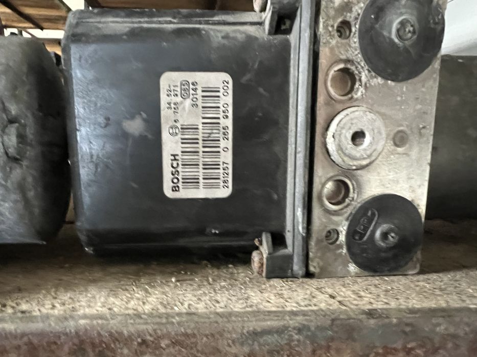 Pompa abs bmw e38 e39 e53 x5