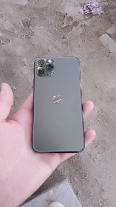 Iphone 11 pro 512 GB