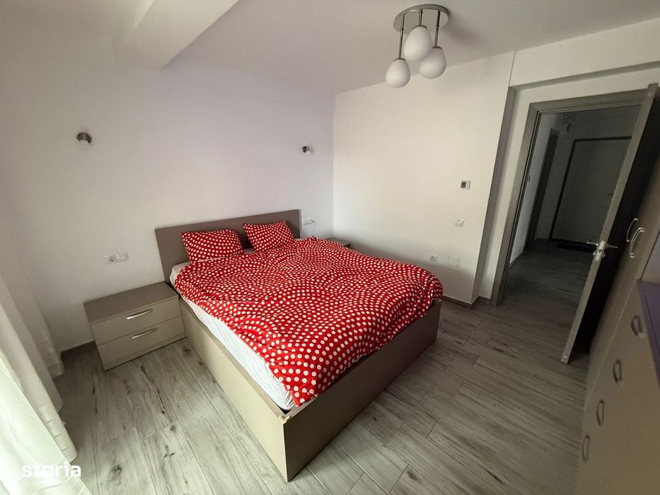 Apartament 3 camere premium | Bulevard | balcon 13 mp