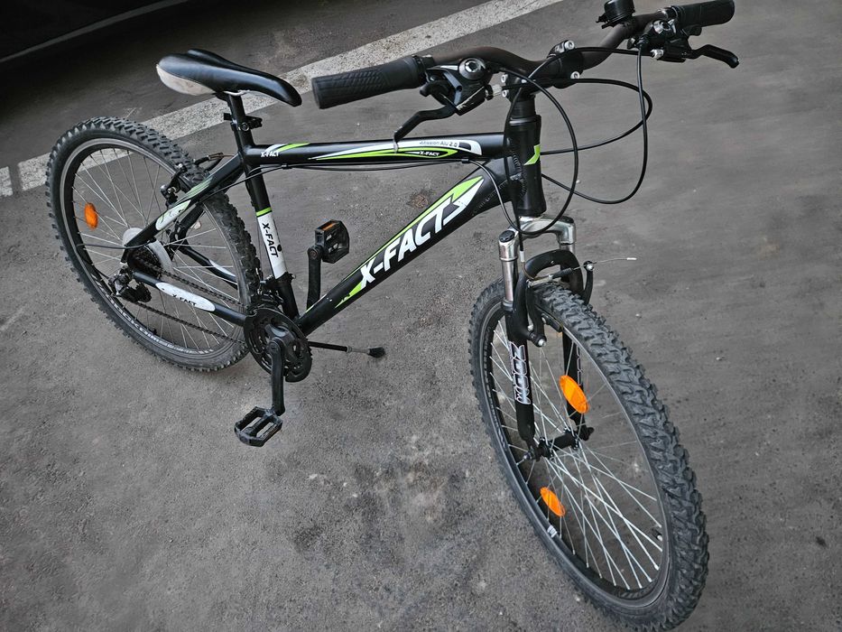 Bicicleta X-FACT 26 inci