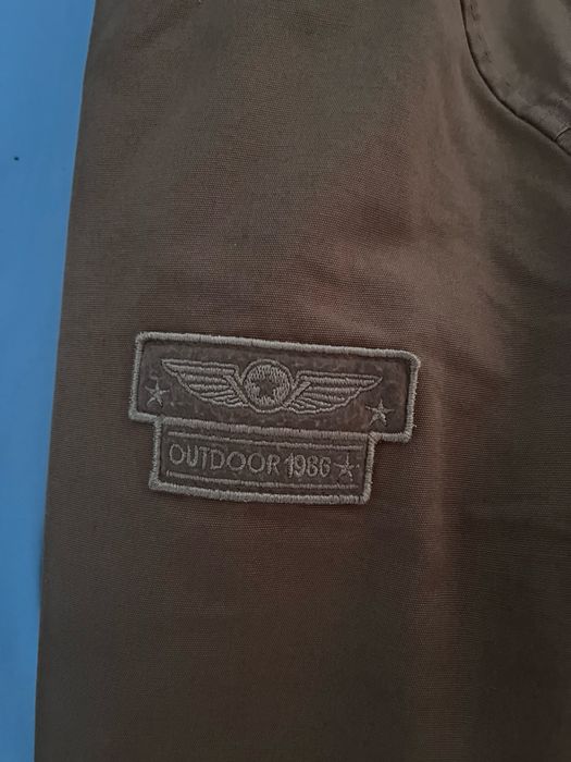 Продам зимнюю куртку