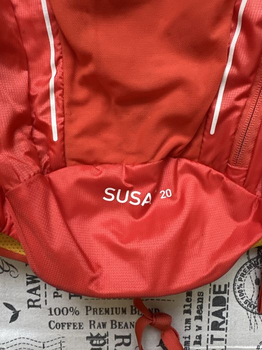 Haglofs SUSA раница 20L.