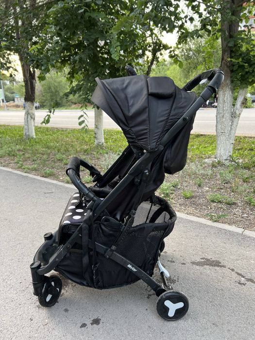 Коляска детская