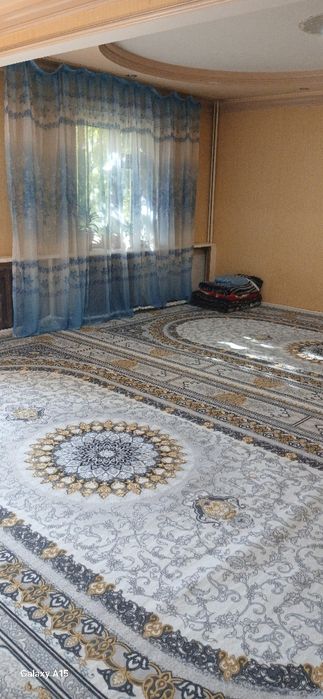 Qizlarga Ijaraga 4 xonalik kvartira, Xozyaykalik