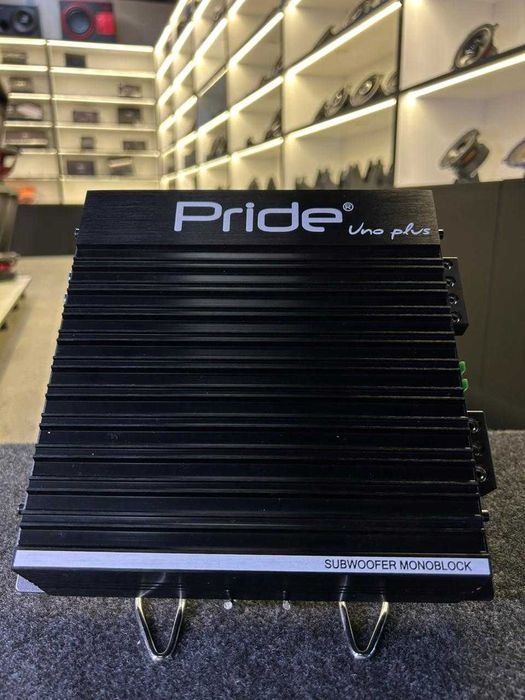 Усилитель Pride Uno Plus