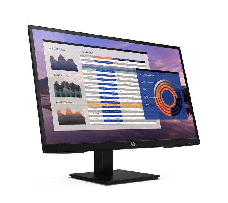 Монитор HP P27h G4 (27-FHD)