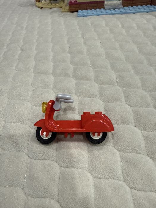 Lego кондитерская