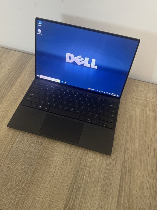 XPS 9310 OLED 4K NOU i7-11850 Nvme 1TB Samsung RAM 16 GB Super Slim1KG