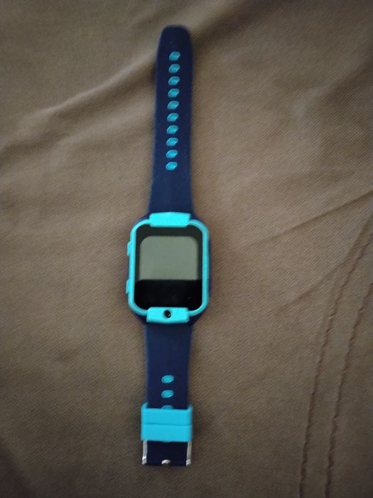 Смарт часовник CANYON