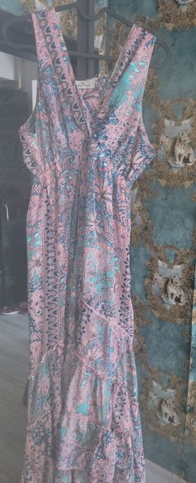 Rochie bigg bull