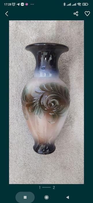 Продам вазы,не дорого