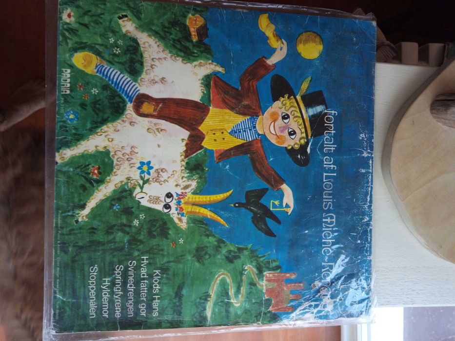 VINILURI Mircea Baniciu, Tudor Gheorghe