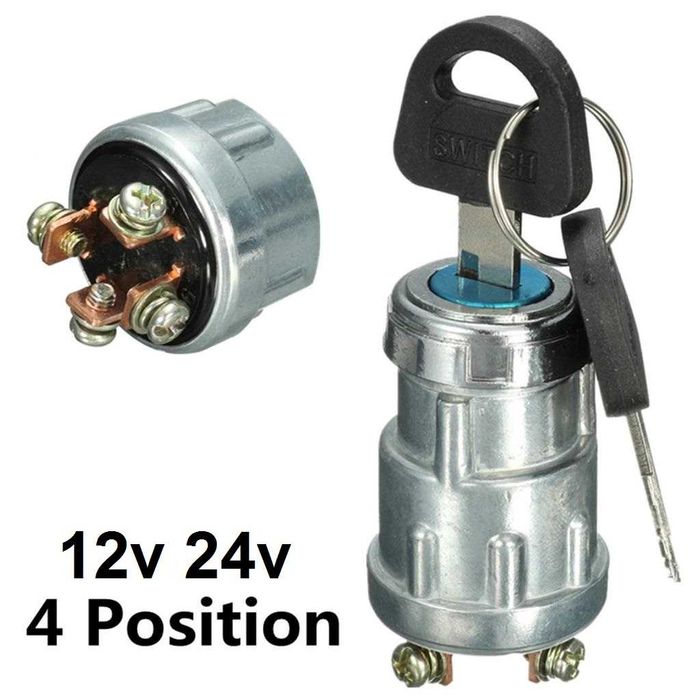 УНИВЕРСАЛЕН контактен патрон 4 клейми