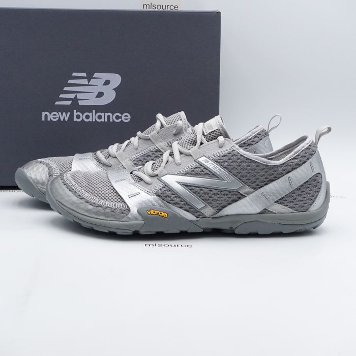 Кроссовки New Balance MT10OAB