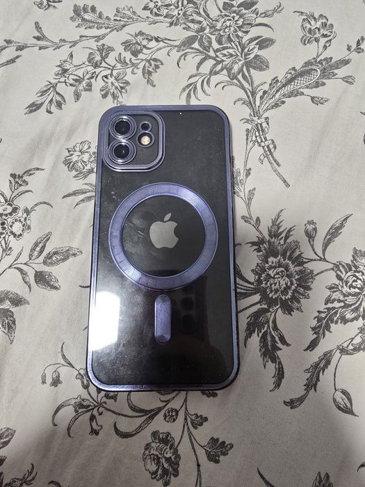Vand Iphone 12pro