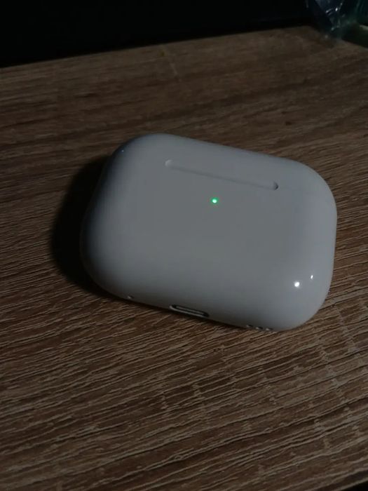 Airpods pro2 in stare foarte buna
