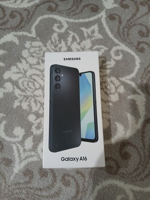 Samsung A16 5G 128p