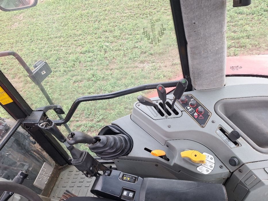 Massey Ferguson 6260 100 cp
