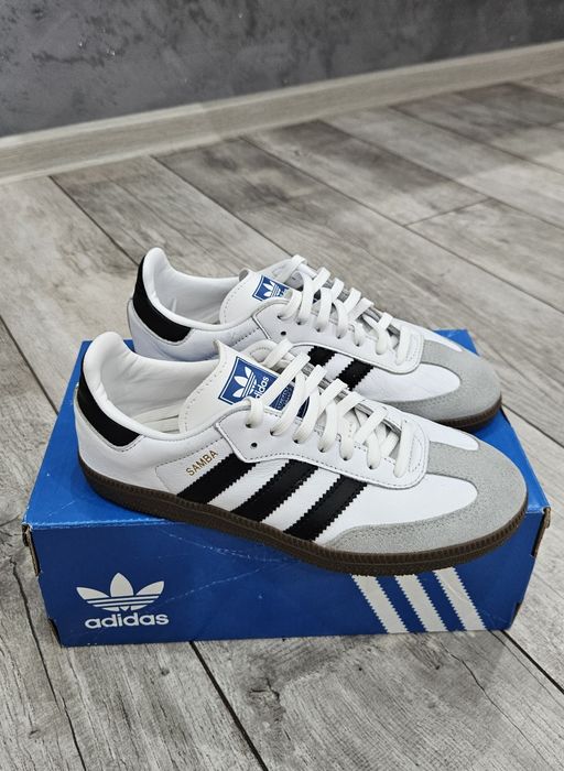 Детски маратонки ADIDAS SAMBA