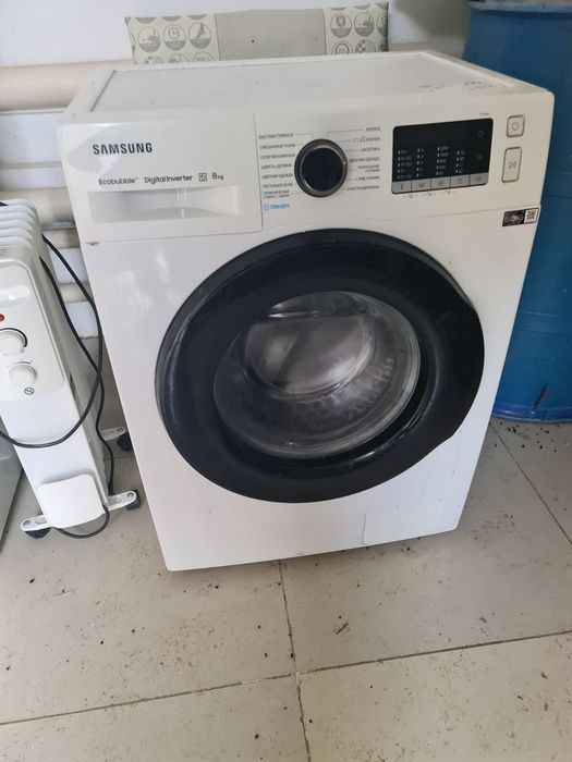 Продается стиральная машинка