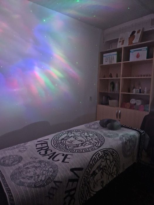 Массаж Профессиональный