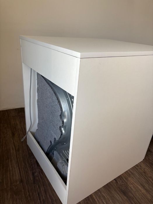 Шкаф за пералня или сушилня