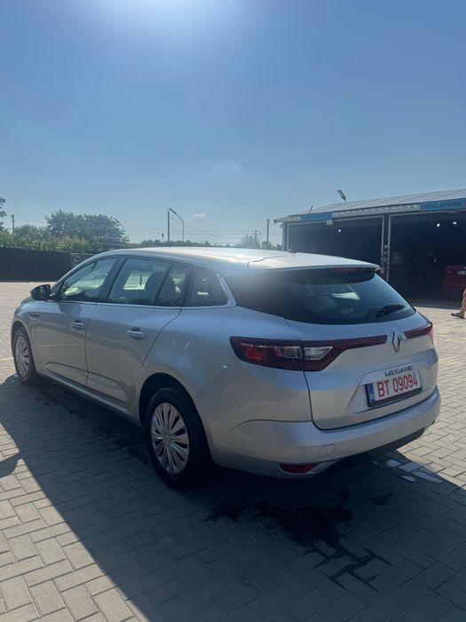 Renault Megane IV