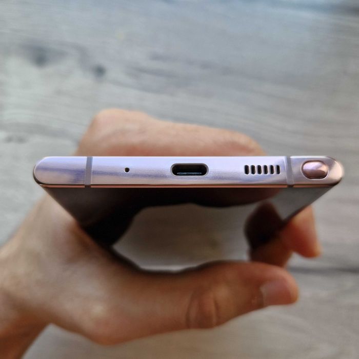 New! Galaxy Note20 Ultra 12GB/256GB "Snapdragon 865"