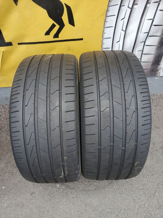 245.40.18 Hankook Second-hand