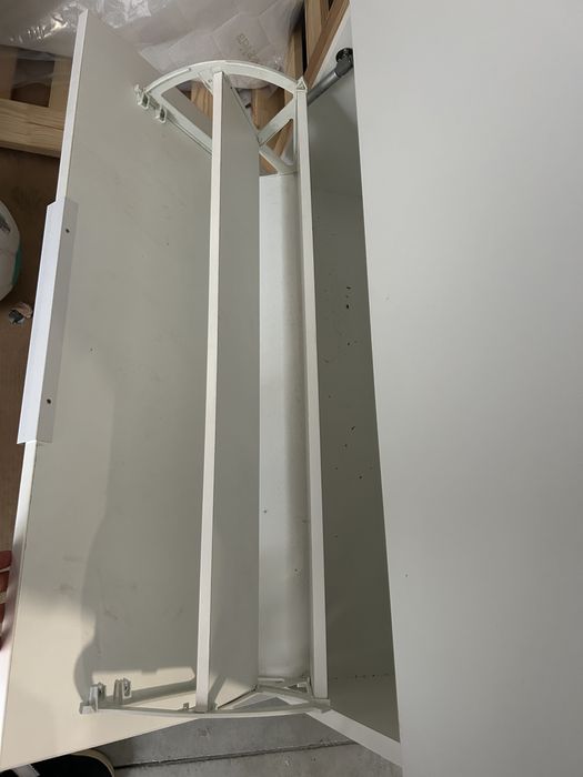 Dulap pantofi din pal