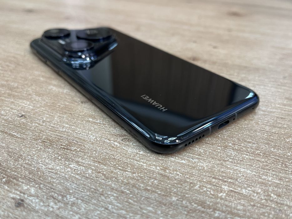 Huawei Pura 80 Pro 512gb Black Перфектен