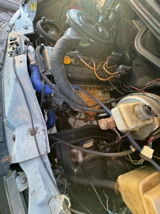 Газель в хорошем состоянии