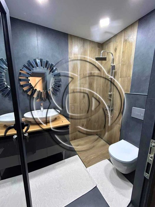 Дава се под наем Двустаен апартамент в София, Малинова долина - 65 кв.м за 698.19 € - Снимка #4