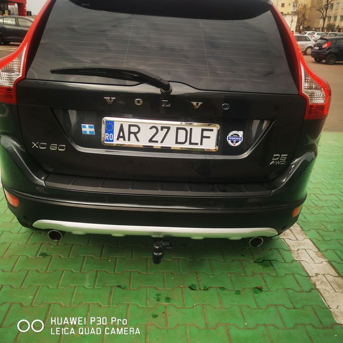 Vând Volvo XC 60 D5