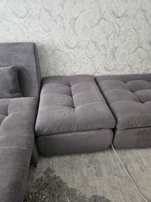 Продам диван в отличном состоянии