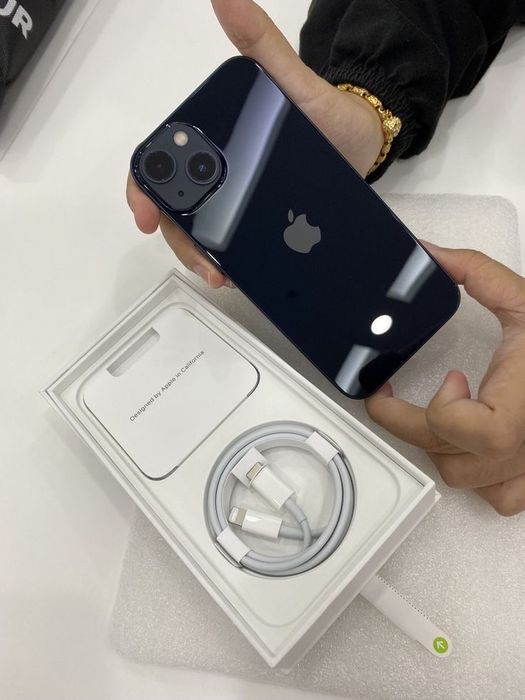 Айфон 13 128 гб